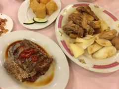 -创发潮州饭店