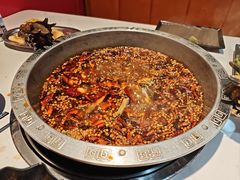 -销魂美蛙鱼头火锅(上海首店)