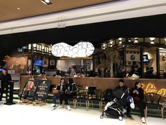 -黑牛の店·和牛烧肉(合生汇店)