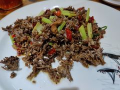 -下梅人家土菜馆(历史文化餐厅度假区店)