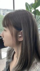 -KIMI HAIR SALON·烫染设计店