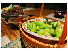 -本源食集 日式烧肉·炉端烧(东海缤纷店)