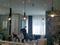 -MOVAN HAIR莫凡匠人发型屋