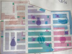 -金虹桥国际中心·停车场