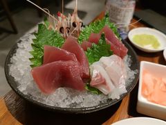 -Mr·Fish鱼鲜生海鲜放题(银泰in99店)