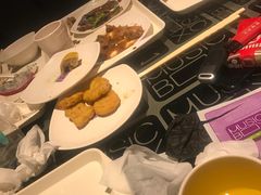 -堂会(白云店)