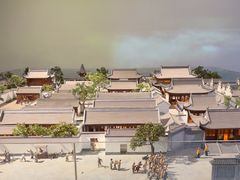 -江宁织造博物馆