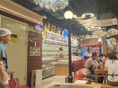 -旺蜀主成都串串火锅(西直门凯德MALL店)