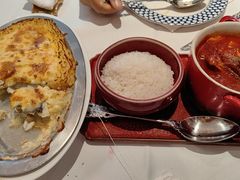 -哈拉硕俄式西餐