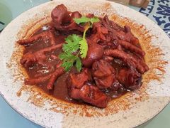 -老西门·常州菜(新区店)