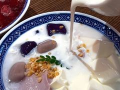 -御膳品糖水(欧乐坊店)