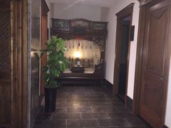 -碧露轩·大益茶体验馆(镇江路店)