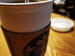 -星巴克(汾阳路店)