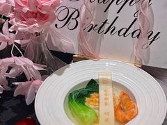 -静香HOUSE·全时段融合餐厅(七星欢乐颂店)