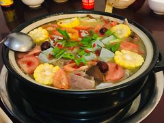 -花水湾红太阳牛肉汤锅