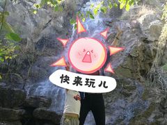 -快活林烧烤(红新路店)