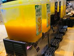 -火炉火自助餐(悠唐购物中心店)
