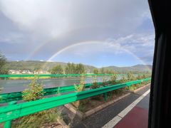 -祁连山草原