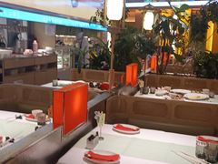 -桂满陇·蟹黄小笼汤包(中山公园店)