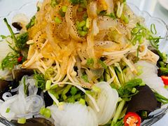 -域乐楼清真饭庄(华北路店)