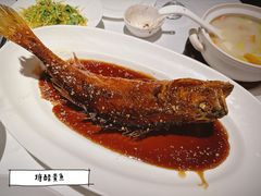 -四季民福烤鸭店(王府井东安门店)