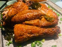 -绿茶餐厅(布吉万象汇店)