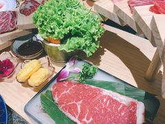 -NIUAN牛庵·日式和牛烧肉(恒隆店)