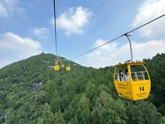-云龙山
