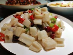 -雲蜀龙阁·金牌水煮鱼(方庄店)