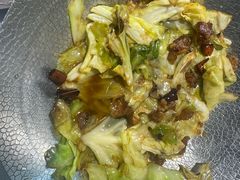 -福巷湘食小馆·猛火现炒(上海首店)