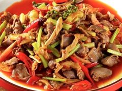 -成都驻京办餐厅(蜀都宾馆店)