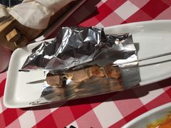 -西贝(金桥店)