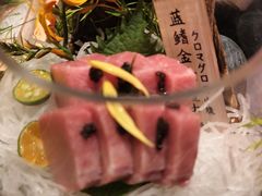 -上井料理黑金店(IFS国金中心店)