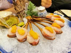 夹心金枪鱼蓉-古田居·特色寿司料理(星之岛旗舰店)