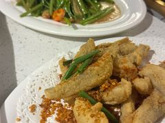 -肥仔文澳门猪骨煲(南京西路店)