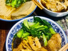-西园寺素食(西园弄戒幢律寺店)