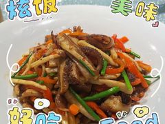 -巢爷老味(东方红店)