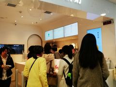 -兰熊鲜奶(西直门凯德mall店)