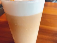 -漫咖啡(武汉天地店)