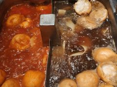 -海底捞火锅(团结桥店)
