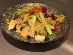 -藤原布二·大正创意料理(五台山店)