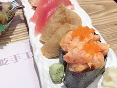 -林妈妈村·日式料理(宝山万达店)