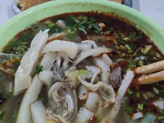 -阿叶羊杂碎(前进街店)