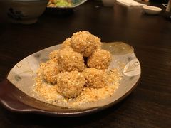 -度小月(百老汇美食街店)