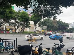 -伯友茶记(中华广场店)