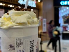 -茶颜悦色(环球奥特莱斯店)