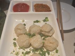 -海底捞火锅(上元大街店)