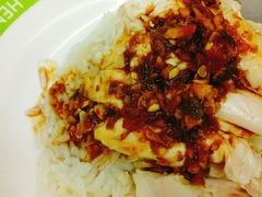 -红大哥水门鸡饭(總店)