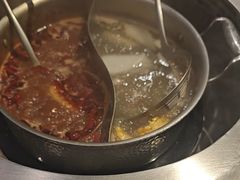 -海汕记·潮汕鲜牛肉火锅·自助