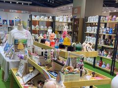 -郑在DIY·潮玩银饰绘画手作(中央大道旗舰店)